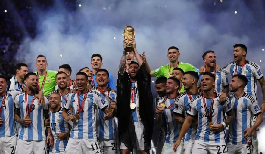 Argentina Team News and Squad Call-Ups Reveal Key Insights