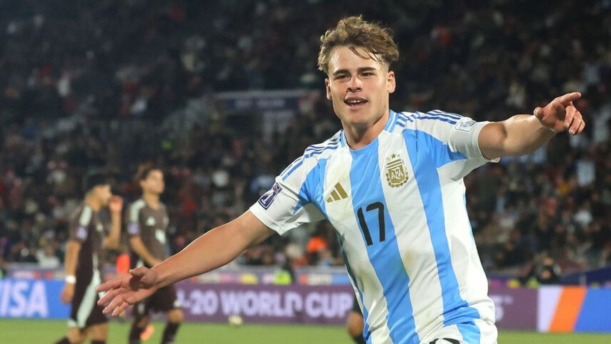 Argentinas Next Match Set For Puerto Rico Clash