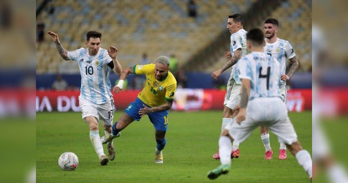 Argentina Match Results And Summaries From All Past Games